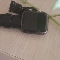 یک ساعت یکی دوبار استفاده شد|ساعت|همدان, |دیوار