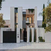 طراحی نظارت اجرا