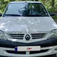 ال90 پارس خودرویی مدل اخر 92بدون رنگ