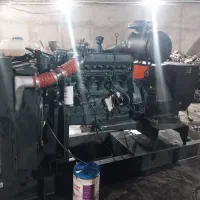 موتور برق دیزل ژنراتور ۵۰ ،۸۵،۱۰۰،۲۵۰.۳۰۰ کاوا