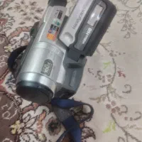 دوربین عکاسی و دوربین فیلمبرداری اصل ژاپن|دوربین عکاسی و فیلم‌برداری|اصفهان, کوی گلزار|دیوار