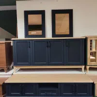 میز و کنسول شرکتی دومان