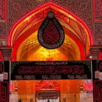 لیدر کاروان زیارتی