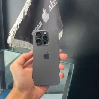 15 pro / قیمت مناسب بدون ضامن