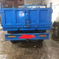 فروش نیسان آبی|خودرو سواری و وانت|پاکدشت, شهرک امام رضا|دیوار