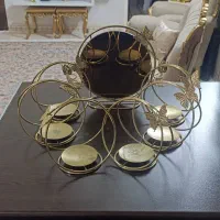 هفت سین و آیینه|آینه|قرچک, شهرک گلها|دیوار