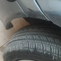 سمندEf7دوگانه‌ کارخانه کم کار|خودرو سواری و وانت|مشهد, فلسطین|دیوار