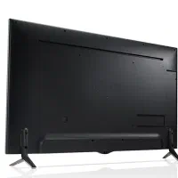 LG ULTRA 4k|تلویزیون و پروژکتور|کاشان, صنعت|دیوار