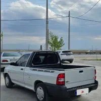 پراید وانت مدل ۱۴۰۳