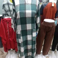 ست تی شرت شلوار ۴۴۰|لباس|ازنا, |دیوار