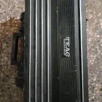 امپ چهار کانال فنر و ضبط