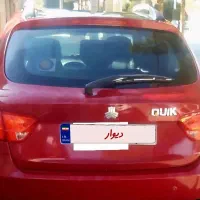 فروش کوئیک|خودرو سواری و وانت|کرمان, |دیوار