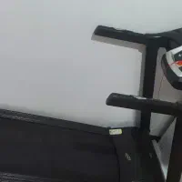 تردمیل خانگی اسپریت F18