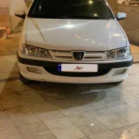 پارس موتور جدید