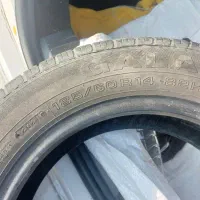 لاستیک کوییک ۱۸۵ تقریبا ۷۰درصد|قطعات یدکی و لوازم جانبی|رشت, جماران|دیوار