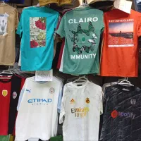 تیشرت وشلوار