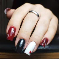 خدمات ناخن|خدمات آرایشگری و زیبایی|خرمآباد, |دیوار