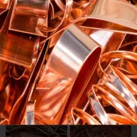 خرید ضایعات مس برنج آلمینیوم وغیره