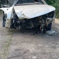 سمند تصادفی|خودرو سواری و وانت|اردبیل, |دیوار