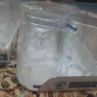 تعدادی طرف و ظروف خارجی|ظروف سرو و پذیرایی|کرج, جهان‌شهر|دیوار