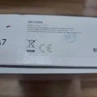 تبلت سامسونگ a7 در حد خیلی نو|تبلت|شیراز, اصلاح‌نژاد|دیوار