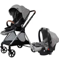 کالسکه و کریر