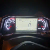 موتور کی وی ۲۵۰ وئیسته
