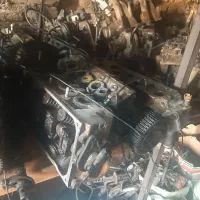 لوازم خودرو استوک ایسیو دینام استارت سرسیلندر|قطعات یدکی و لوازم جانبی|اقبالیه, |دیوار