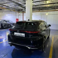 تویوتا ونزا مشکی مدل ۲۰۲۴|خودرو سواری و وانت|تهران, شهرک غرب|دیوار