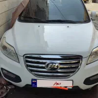 لیفان x60مدل 94