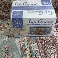 توستر LG|اجاق گاز و لوازم برقی پختوپز|نسیمشهر, |دیوار