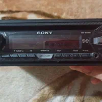 ضبط خودرو سونی