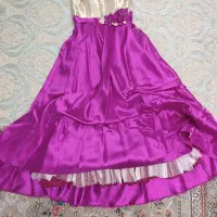 تعدادی لباس باکیفیت درسایزهای مختلف