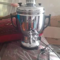 سماور برقی