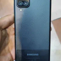 گوشی A12درحد نو