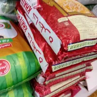 برنج طبیعت خاطره