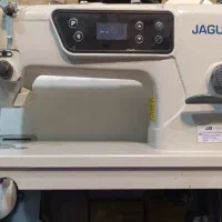 چرخ خیاطی راسته جگوار