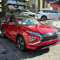 میتسوبیشی اکلیپس ۲۰۲۵|خودرو سواری و وانت|شیراز, زرگری|دیوار