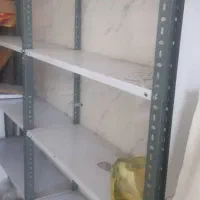 قفسه فروشگاه