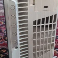 دستگاه تصفیه هوا