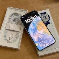 ایفون 16 نرمال رجیستر شرکتی-باتری 100