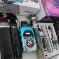 ویپ پاد جویس|زیورآلات و اکسسوری|اصفهان, بهارستان|دیوار