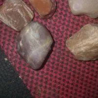 سنگ عقیق خام|جواهرات|مسجد سلیمان, |دیوار