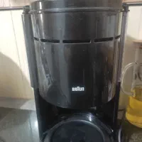 قهوه ساز سالم|سماور، چای‌ساز، قهوه‌ساز|گنبد کاووس, |دیوار