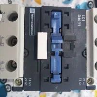 کنتاکتور D40  اصل فرانسه