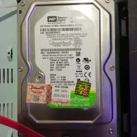 دی وی ار 10کانال با هارد 500گیگ|دوربین مداربسته|رباط‌کریم, رباط‌کریم|دیوار