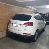 جک S5 نیو فیس  مدل آخر ۴۰۲|خودرو سواری و وانت|تهران, بهارستان|دیوار