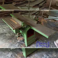 دورکن پایون و سه کاره نجاری