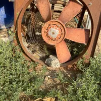 هواکش سه فاز