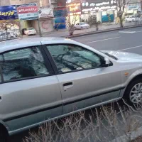 سمند ال ایکس مدل آخر۹۰ سند دست اول کارکرد ۲۳۱ هزار